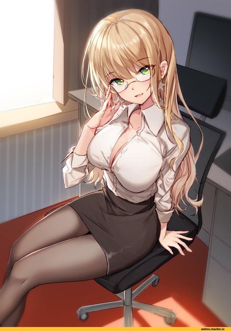 Amber Jane Secretary