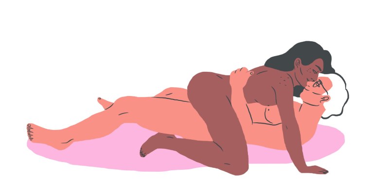 Jesse Rogers on a massage table