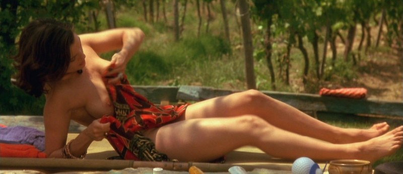 Agora Rachel Weiss Naked