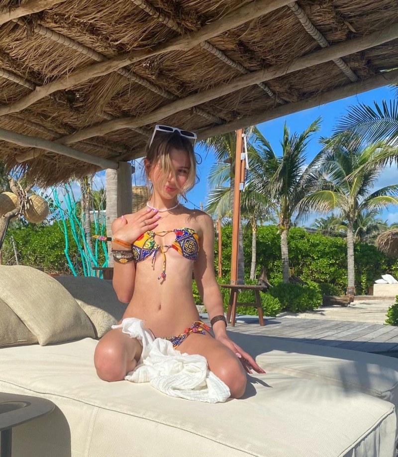 DJ Katya Guseva - No Limit