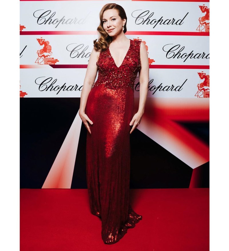 Ekaterina Guseva 2022