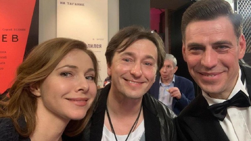 Maria Poroshina Dancing with stars 2020