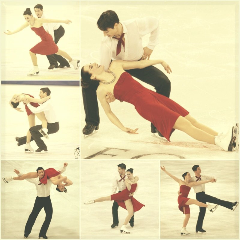 Katerina Spitz Dancing with stars