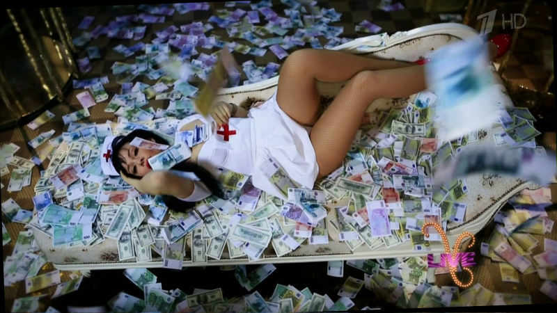 Photoromantic Katya Antonova