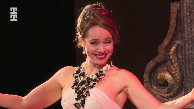 Julia Guseva Rubtsovsk