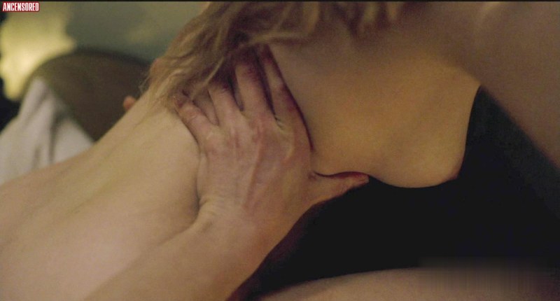 Saoirse Ronan scenes