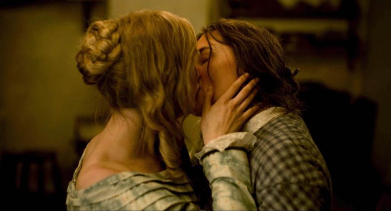 Sirsha Ronan Photo by Annie Leibovits