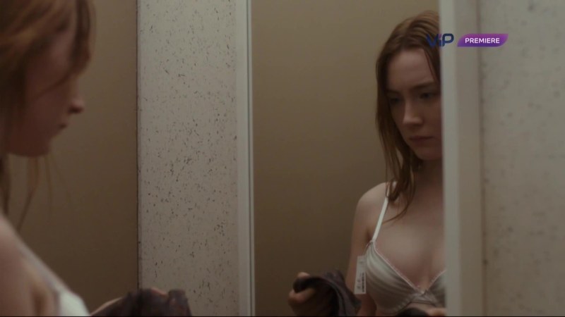Scarlett Johansson Erotic scenes