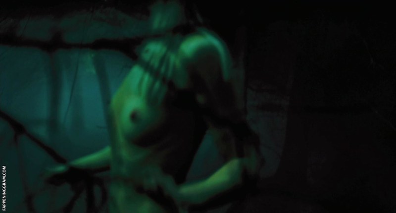 Gangbang transsexual art