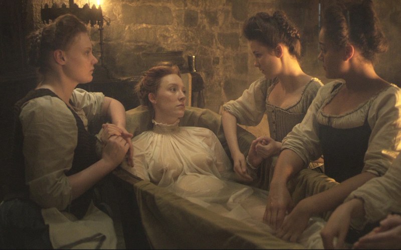 Kate Winslet Naked in films