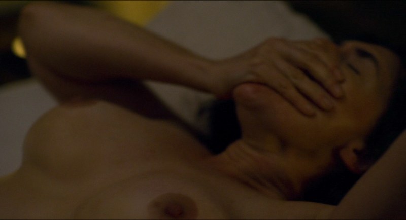 Naked Sirsha Ronan Fuck