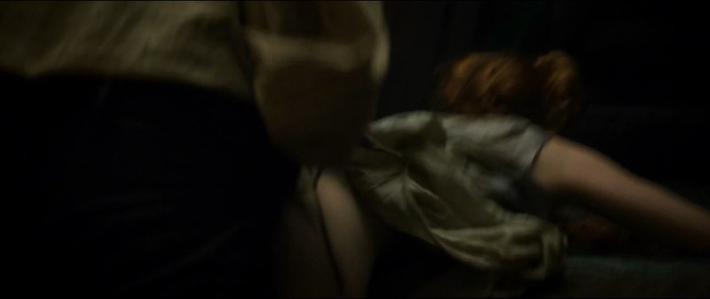 Emily Gray pornography anal