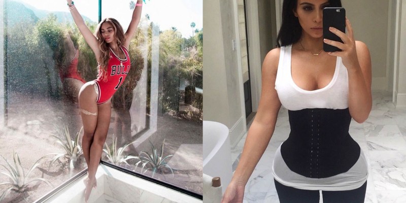 Rachel Smith Wide Hips