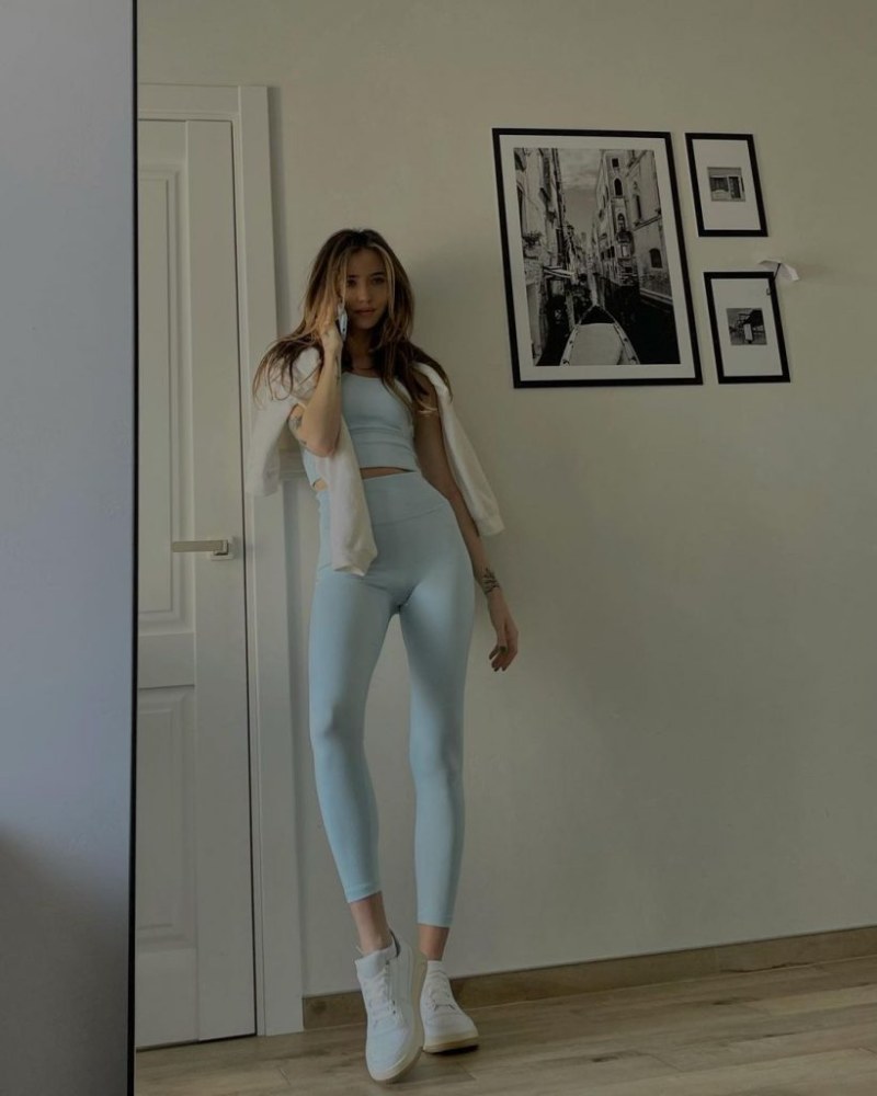 Dorofeeva Nadezhda 2021