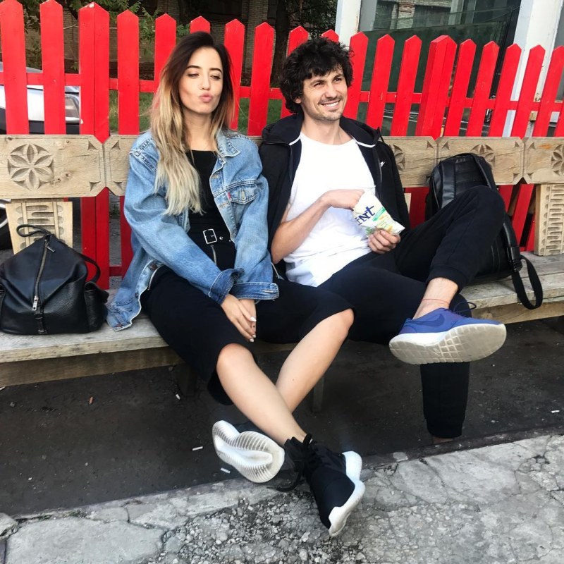 I make kuni to order a joke