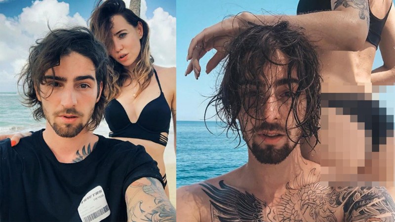 Nadia Dorofeev Proga