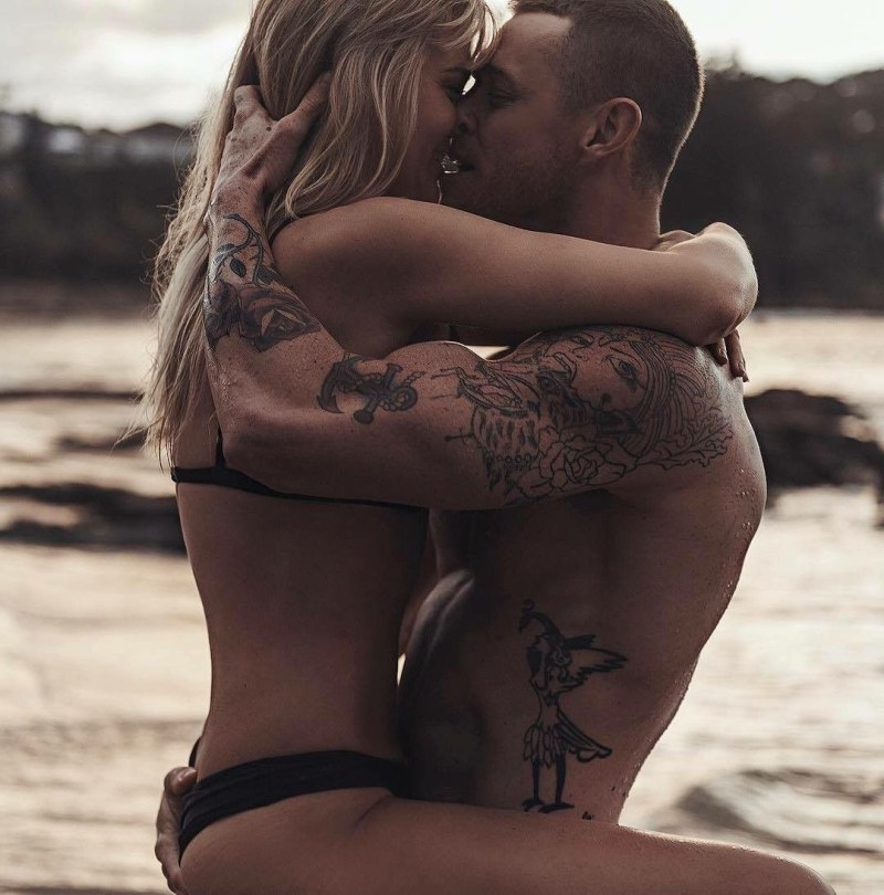 Water Lilies Film 2007