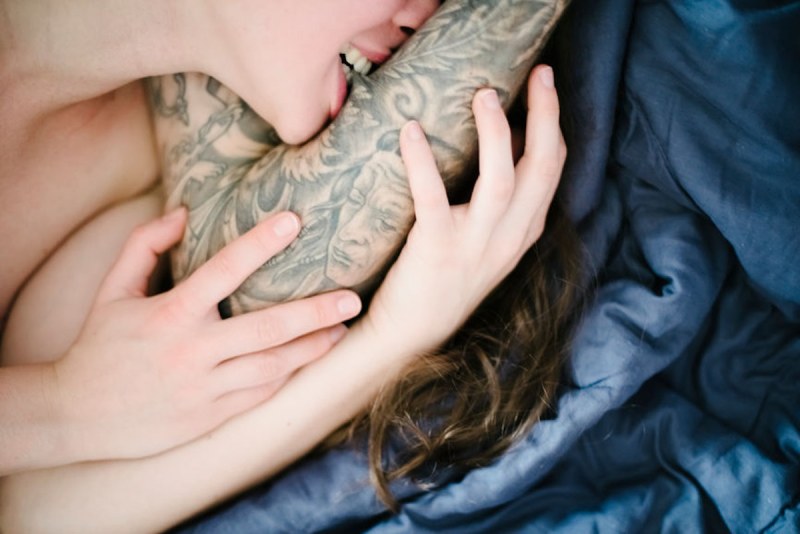 Dasha Astafyeva Nikita