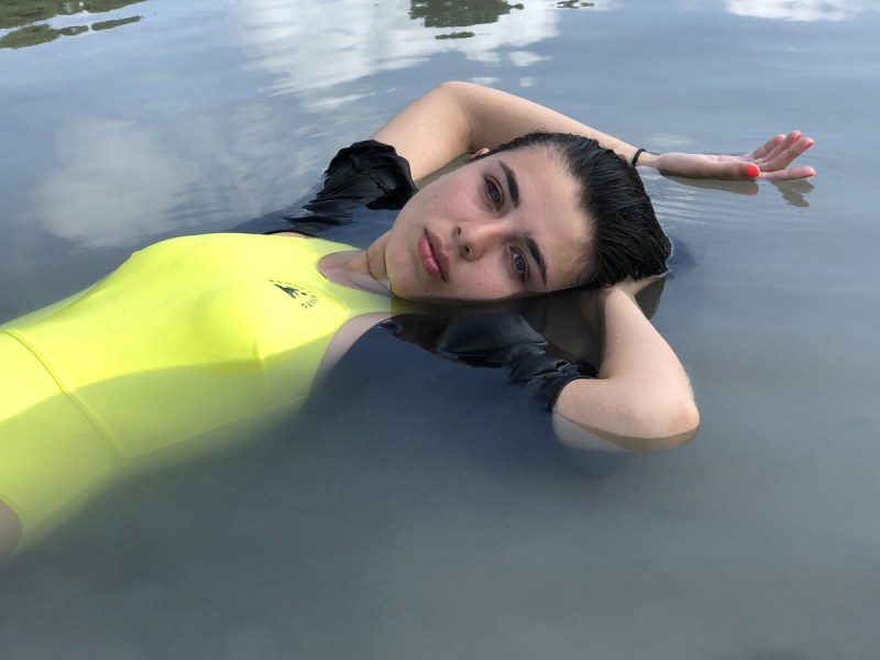 Ekaterina Abdrazakova hot photos