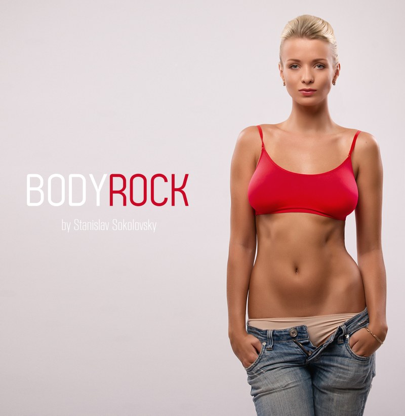 Ekaterina Bikini Ekaterina 2020