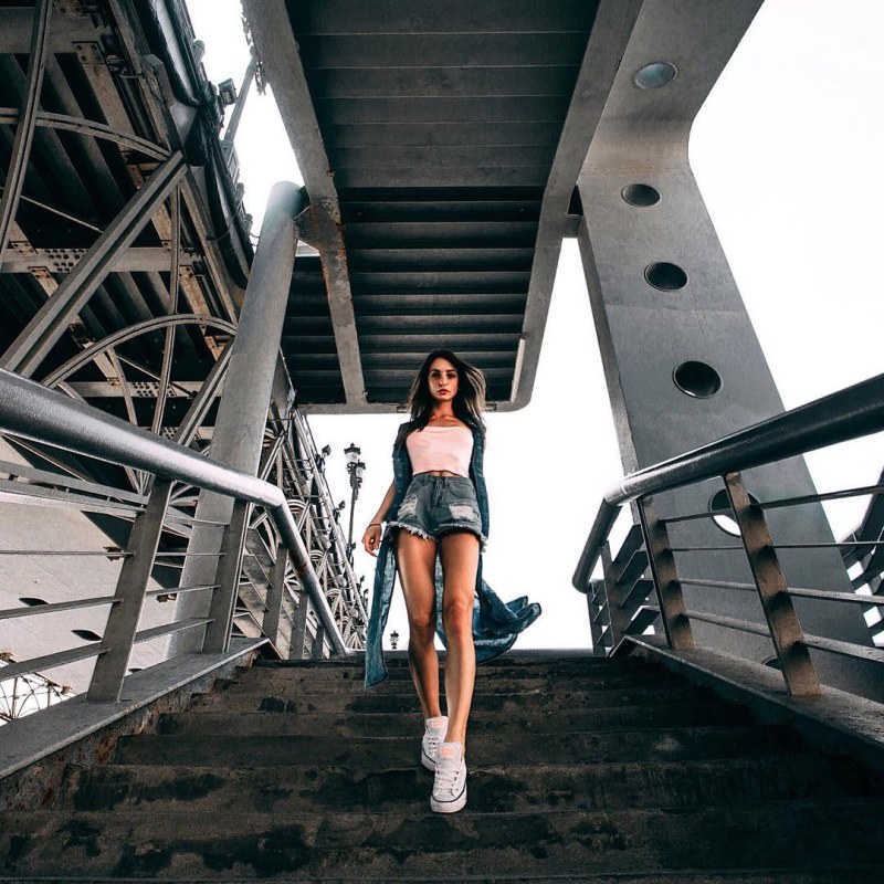 Ekaterina Ivanova Foxy