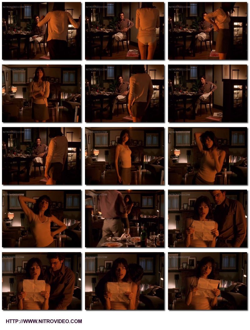 Selma Blair Naked in films