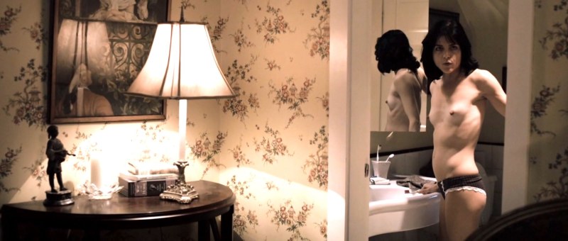 Film Selma Blair Nude - StoryTelling (2001