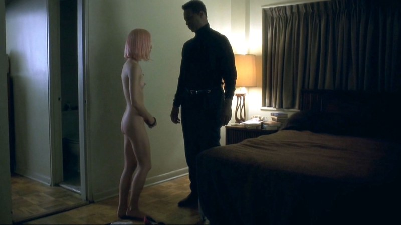 Selma Blair Naked in films