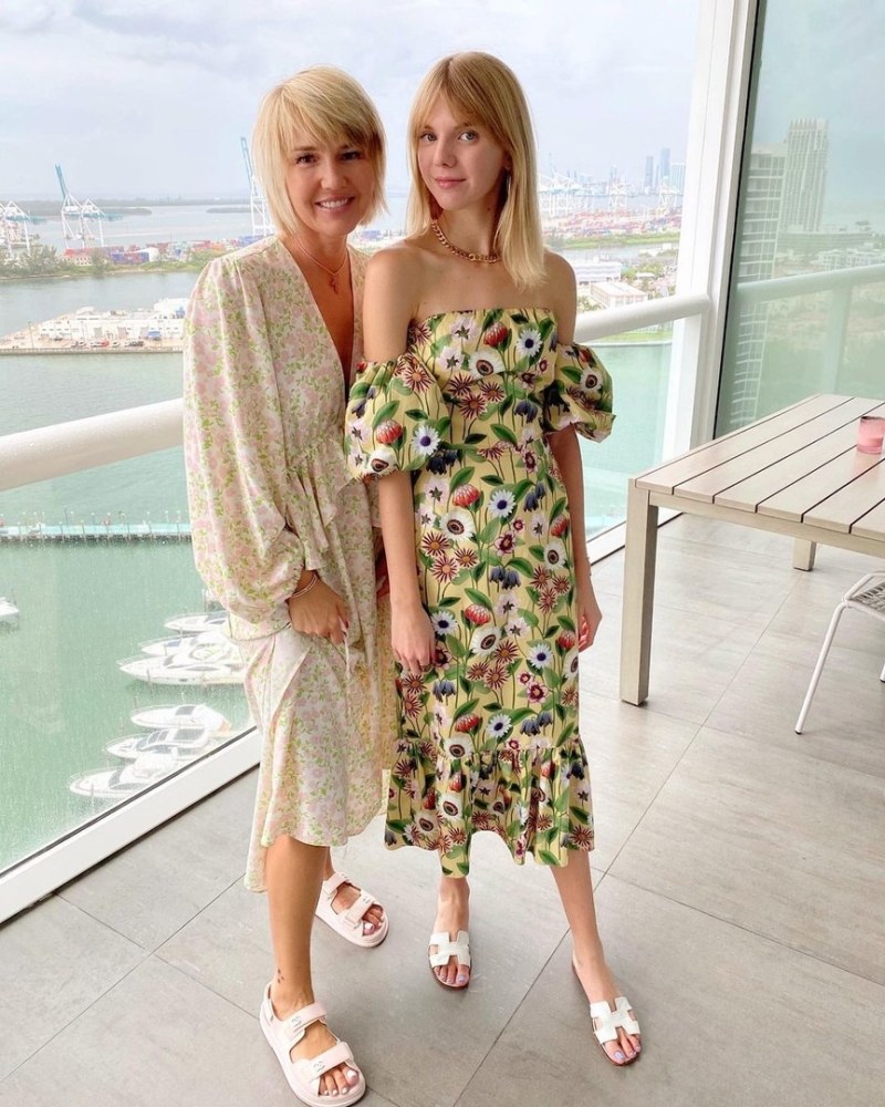 Julia Kovalchuk Pornstar