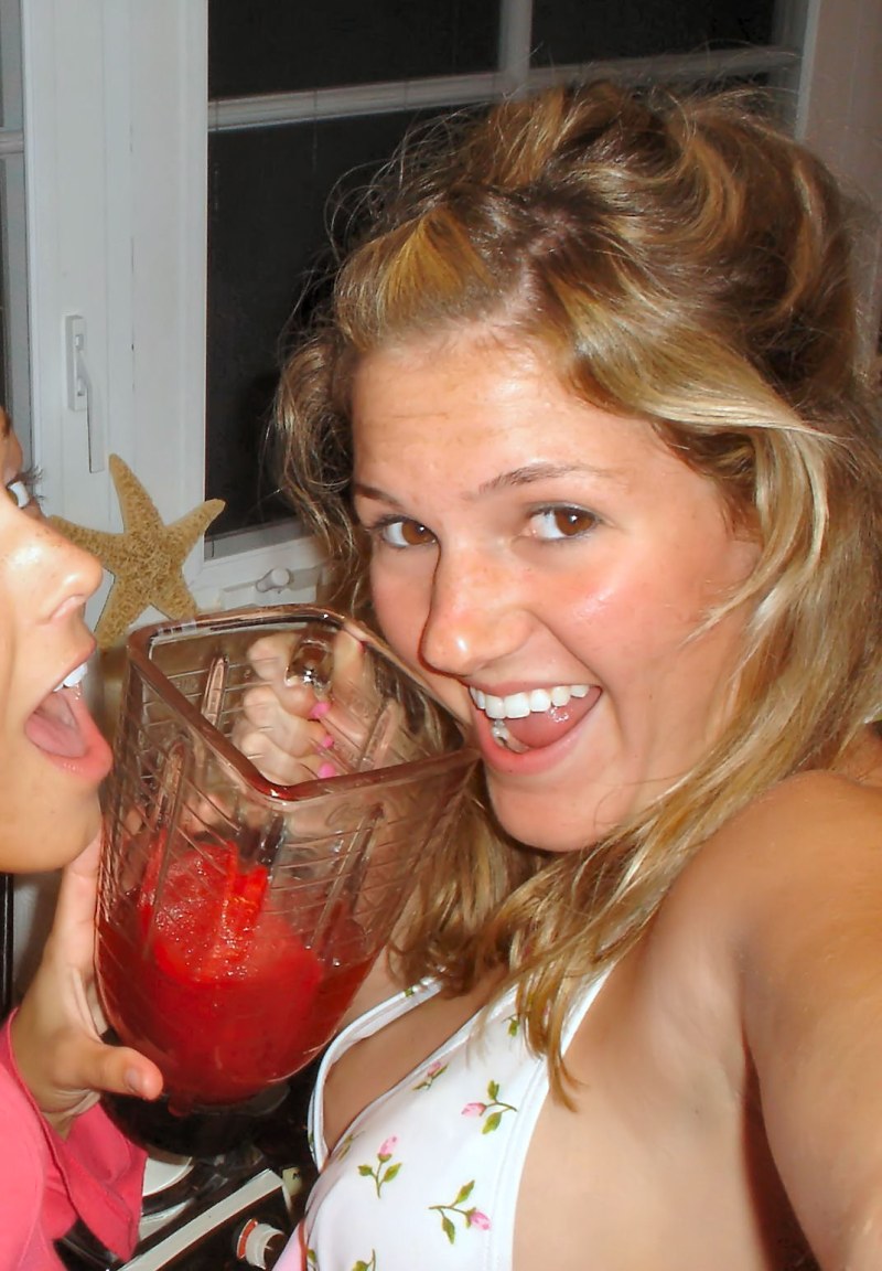 A beautiful good wife