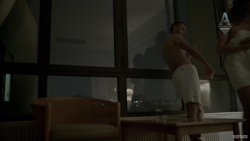 Anastasia Mesikova Maxim