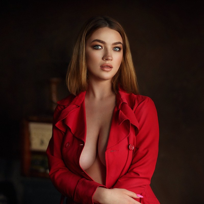 Catherine Dmitry Arhar