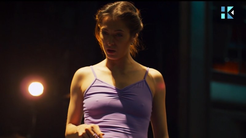 Anastasia Mesikova Londgrad