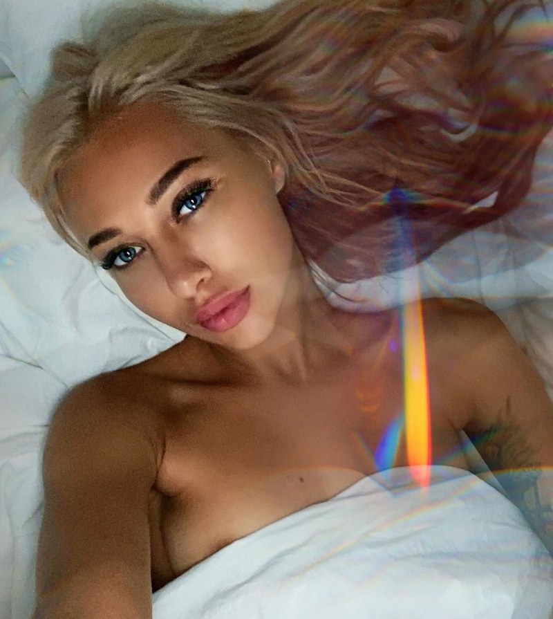 House 2 Anastasia Sittsov Instagram