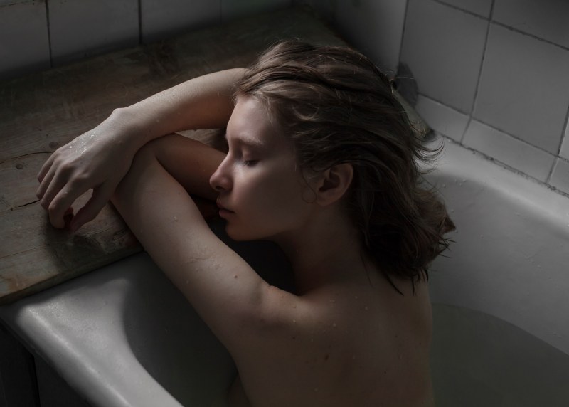 Anastasia Lyskovets model