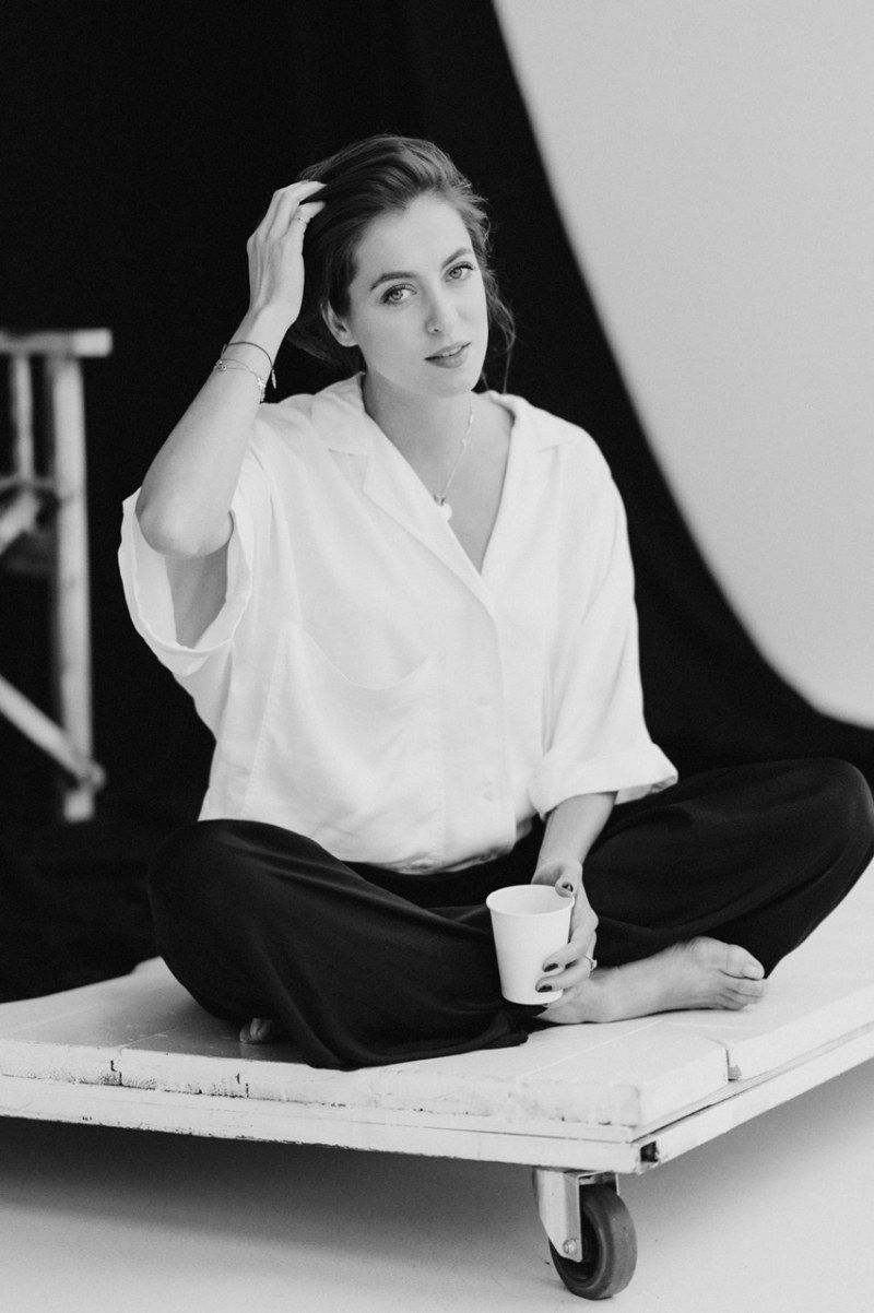 Miskova Anastasia Romanovna s. Innokentyevka