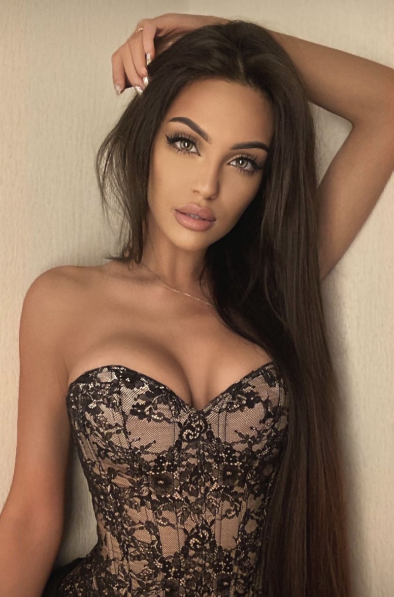 Anastasia taylakova aka anastasia_vi