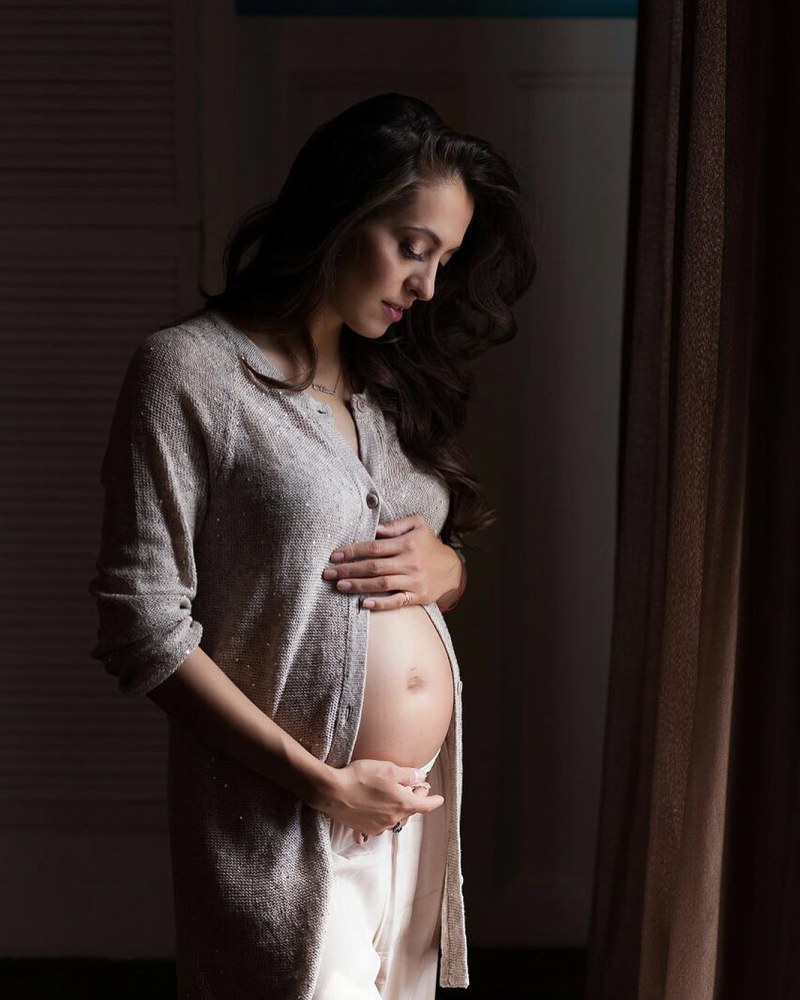 Anastasia Mesikova Maxim