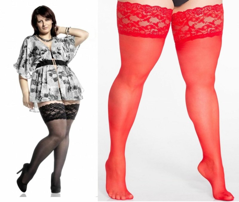 BBV teenagers in stockings