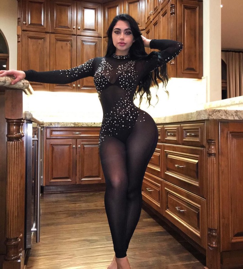 Jailyne OJeda Ochoa+18