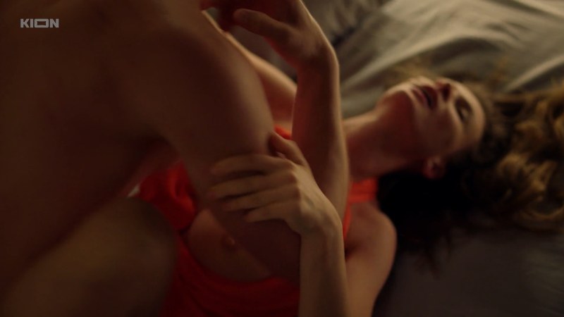 Chipovskaya Anna Chipovskaya Naked