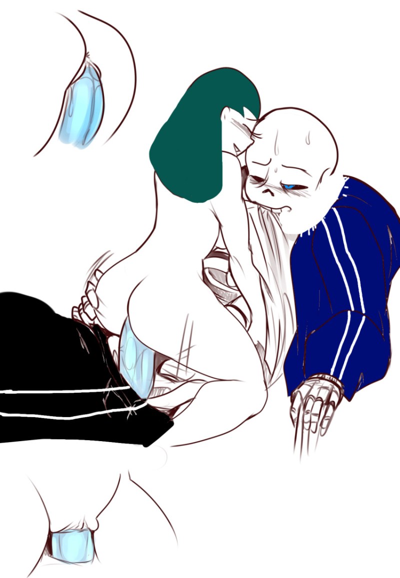 Last Sans and Classic Sans naked