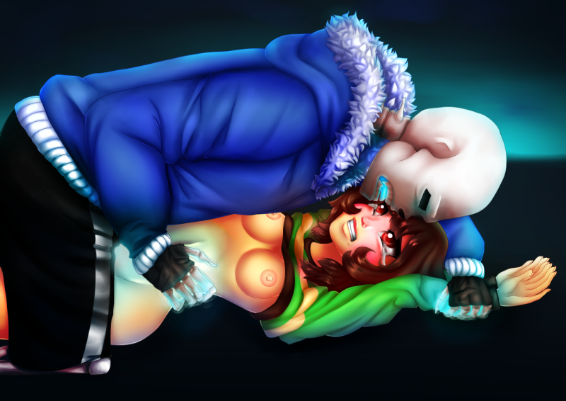 Comics on Andermic Hentai