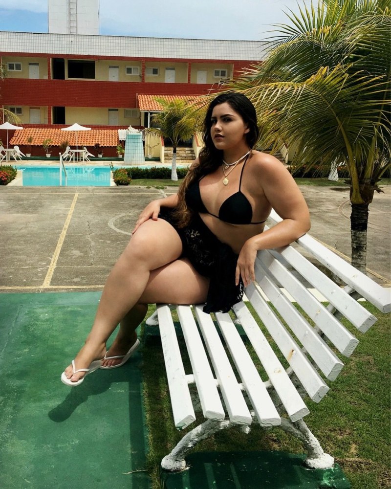 Sandra _SALIC Salic bbw