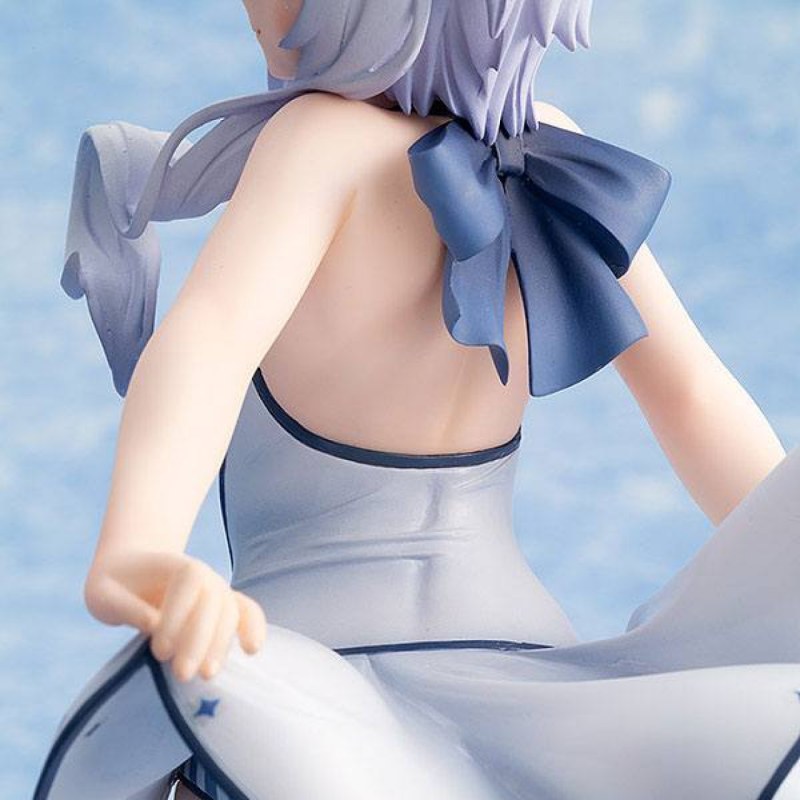 Figure The Misfit of Demon King Academy