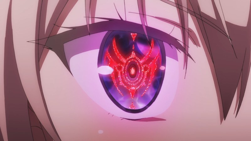 Anime unrecognized Lord of Demons