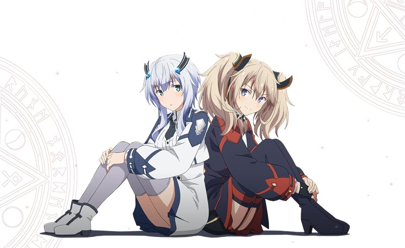 Unrecognized by the school of the Lord of Demons