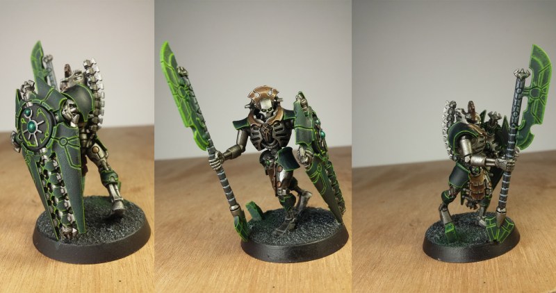 Sound robot Daimidaler