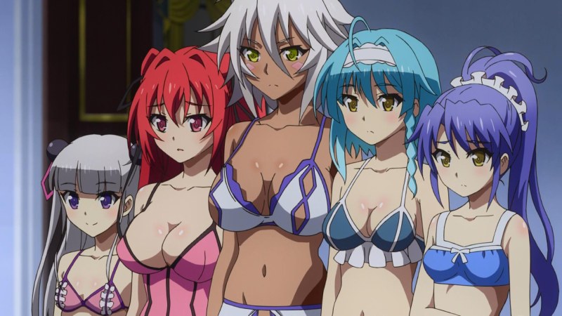 New Testament of the Lord of the Darkness of my sister