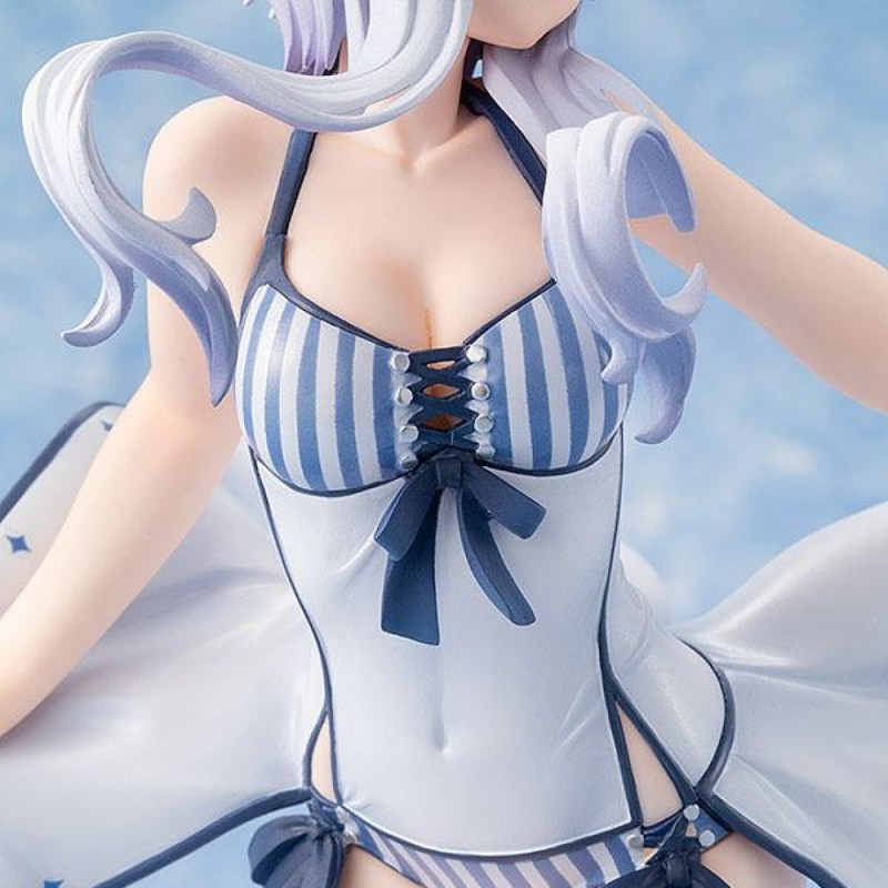 Maou Gakuin Misha Necron